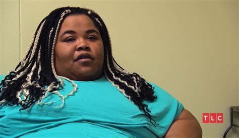 my 600 pound life ashley|ashley 600 lb life today.